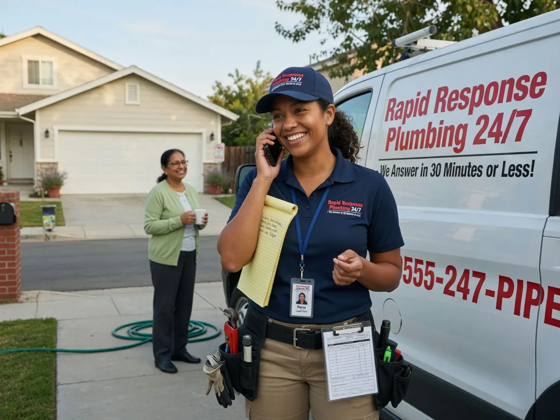 Emergency Plumber Idabel, OK FAQs